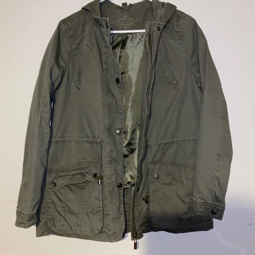Jacket